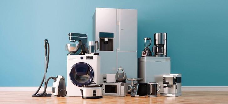 Evindeki beyaz eşyaları veya elektronik aletleri yenilerken neye odaklanırsın?