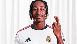 Real Madrid, Yan Diomande&rsquo;yi duyurdu