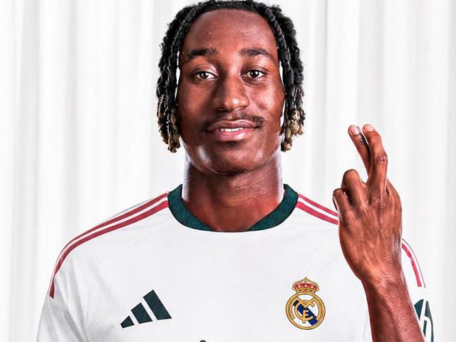 Real Madrid, Yan Diomande&rsquo;yi duyurdu