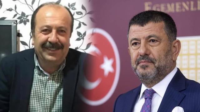 Veli Ağbaba’nın ağabeyi Hür Ağbaba tutuklandı