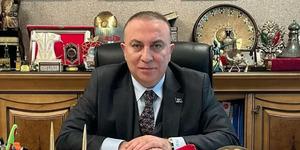 '&Ccedil;er&ccedil;eve Yasa'ya imza atmamıştı! İzzet Ulvi Y&ouml;nter'den &ccedil;arpıcı paylaşım