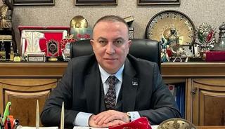 '&Ccedil;er&ccedil;eve Yasa'ya imza atmamıştı! İzzet Ulvi Y&ouml;nter'den &ccedil;arpıcı paylaşım