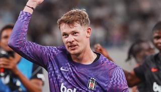 Beşiktaş'ın kalesinde Alexander N&uuml;bel fırtınası! 13'te 13