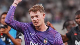 Beşiktaş'ın kalesinde Alexander Nübel fırtınası! 13'te 13