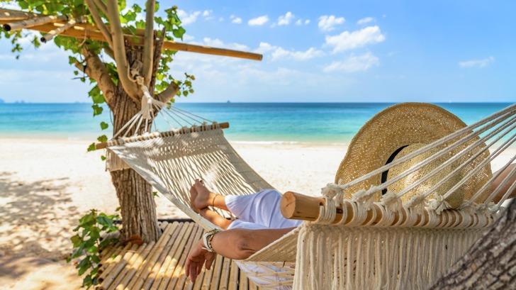 Tatil anlayışın veya huzur bulduğun ideal ortam hangisi?