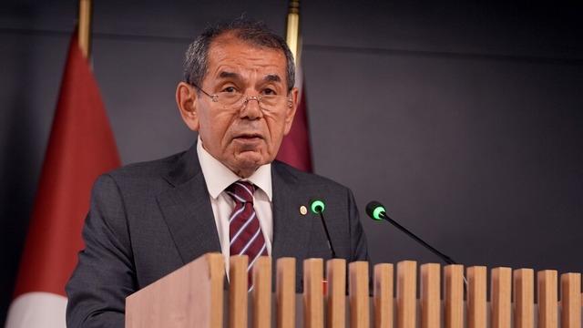 Galatasaray'dan 8 sosyal medya hesabı için suç duyurusu
