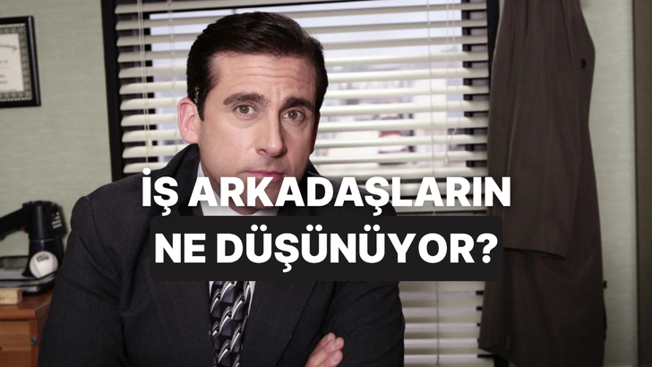 Ofisteki kahve bardağı se&ccedil;imine g&ouml;re iş arkadaşların senin hakkında ne d&uuml;ş&uuml;n&uuml;yor?