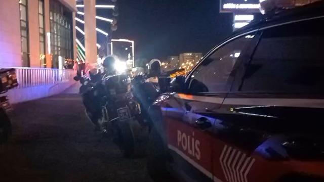 Yer: Diyarbakır! Düğünde tekmeli yumruklu kavga: Yaralılar var