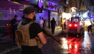 Şam&rsquo;da patlama! &Ouml;l&uuml; ve yaralılar var