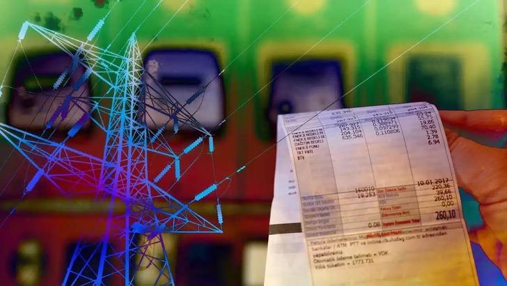 Elektrik faturası y&uuml;kselince ilk neyi kontrol edersin?