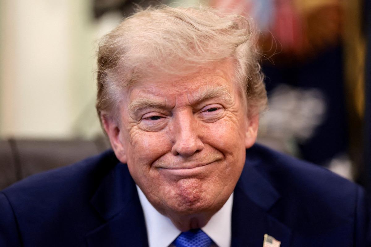 Trump tan İran ile ilgili yeni açıklama: "Anlaşma yakında gerçekleşebilir" 1