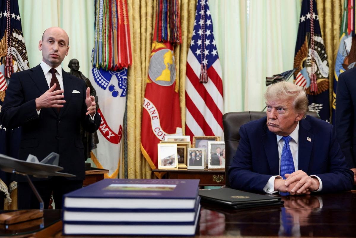 Trump imzaladı! ABD de doğumla vatandaşlığa y&ouml;nelik kısıtlamalar genişliyor 1