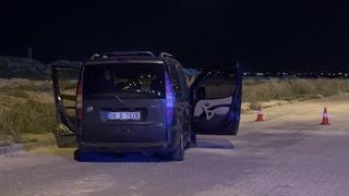 Niğde'de bir kişi aracında ölü bulundu