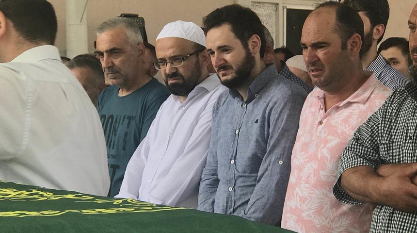 İmam, öldürüldüğü eve tesisat tamirine yardım için gitmiş (2)