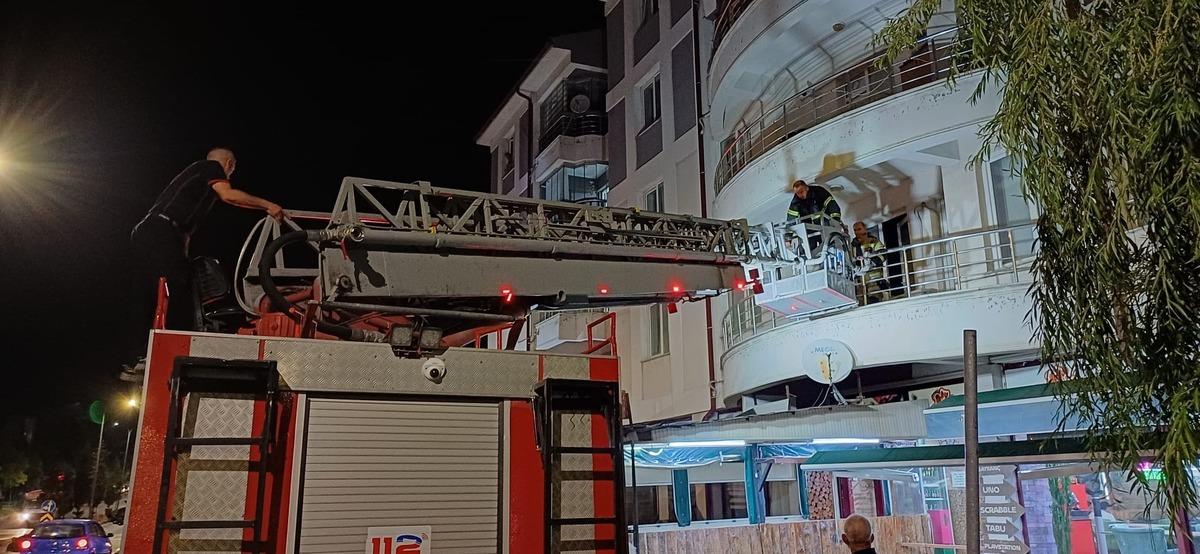 İki gündür haber alınamayan kadın evde bu halde bulundu! 3