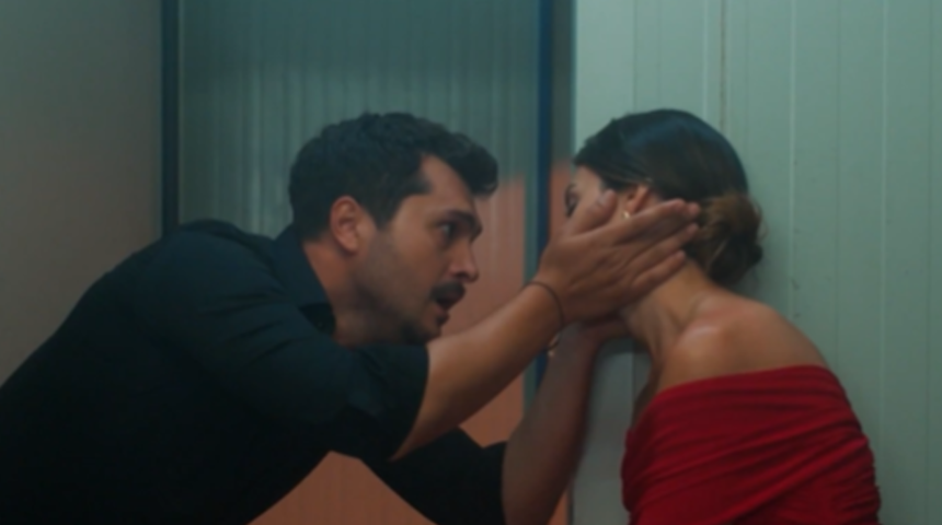 Doğanın Kanunu 10. b&ouml;l&uuml;m fragmanı izle! Seyirciden yorum yağdı