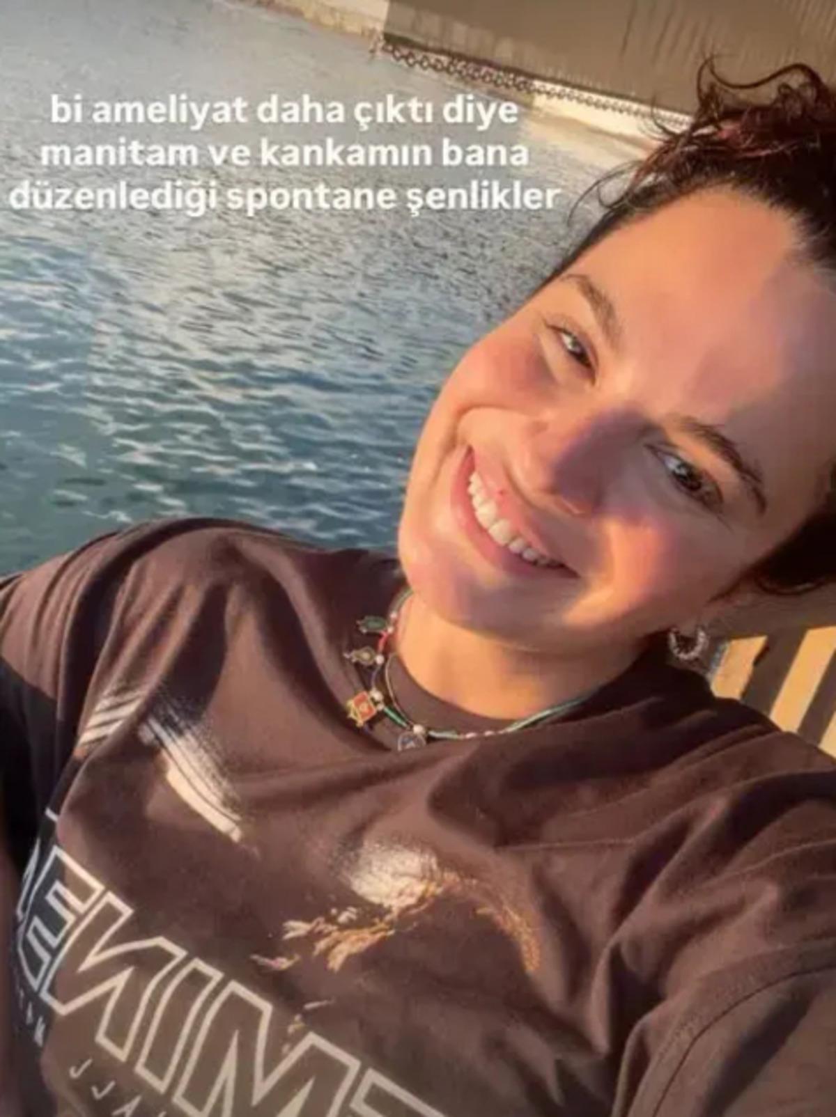 "Son inşallah" demişti! Aslı Bekiroğlu ndan üzen haber 1
