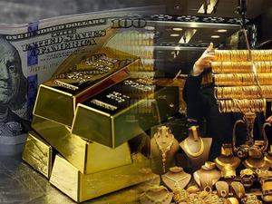 Altın doyum noktasına ulaştı mı? Y&uuml;zde 20&rsquo;den de fazlası olabilir