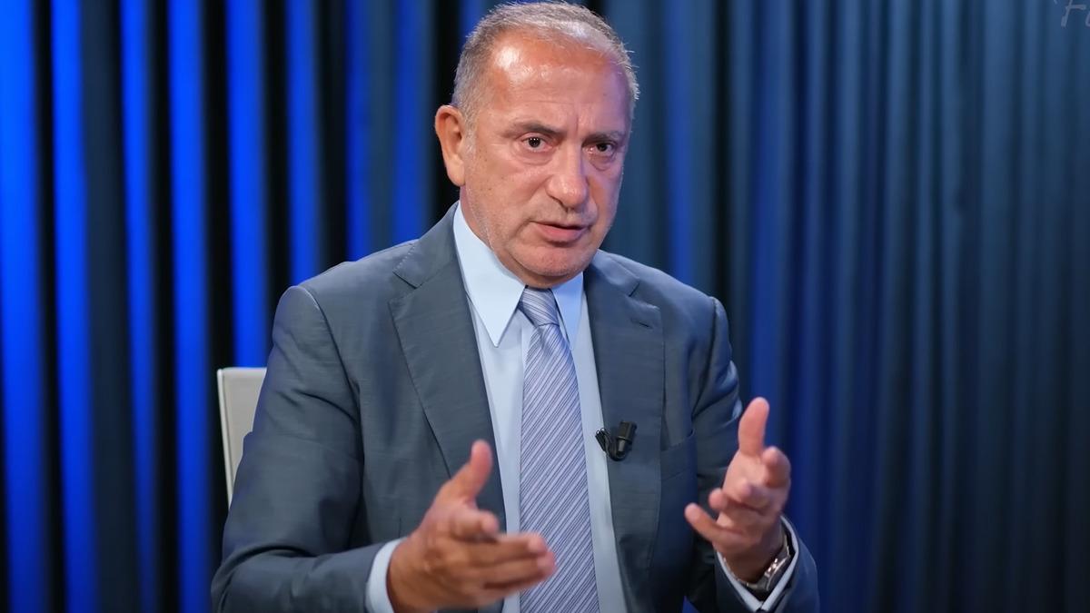 Fatih Altaylı ateş püskürdü: "Yuh artık... Ulan siz kamu görevlisisiniz!" 1