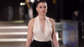 Yine �ok ��k! Tarz�yla hayranlar�ndan tam not ald�