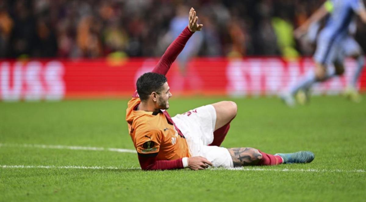 Ev araştırmaya başladı bile! Icardi nin yeni adresi neredeyse belli oldu 2