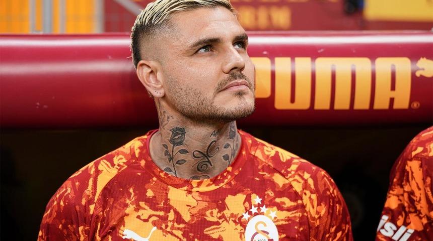 Ev araştırmaya başladı bile! Icardi'nin yeni adresi neredeyse belli oldu
