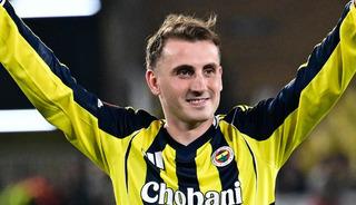Kerem Akt&uuml;rkoğlu'na transfer telefonu!