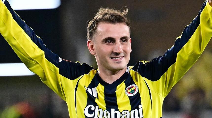Kerem Akt&uuml;rkoğlu'na transfer telefonu!