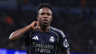 Avrupa'da yılın imzası gerçekleşti! Vinicius Junior'da mutlu son