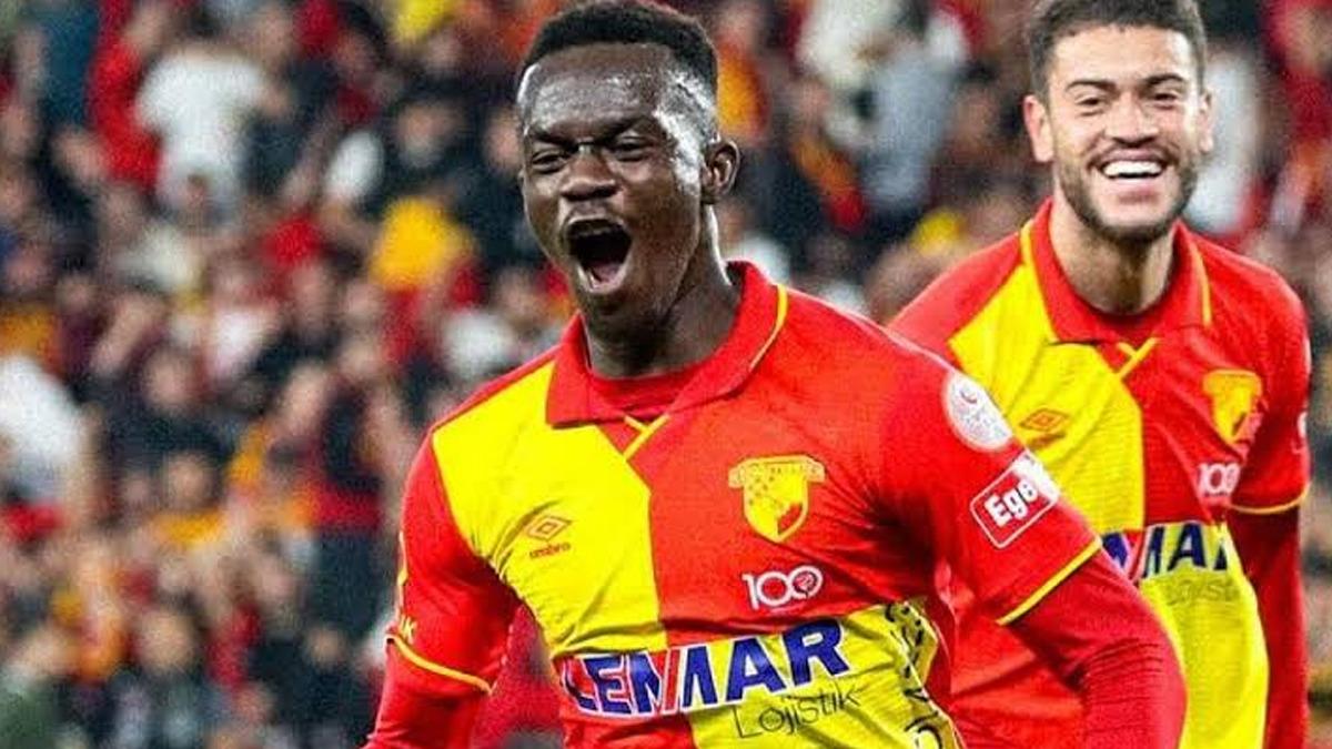 CANLI | Göztepe - Trabzonspor Canlı Maç Anlatımı 8