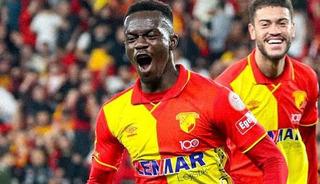 G&ouml;ztepe para basacak! Yine dev satış geliyor