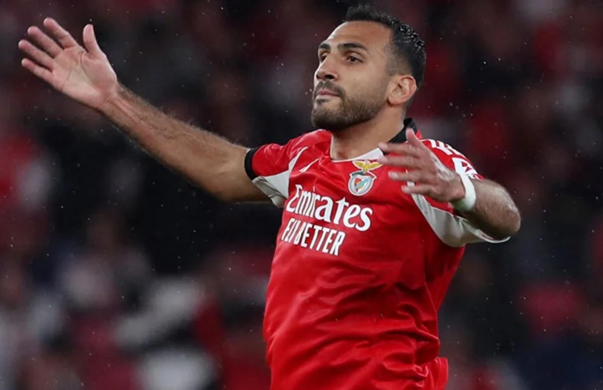 Kerem Aktürkoğlu na transfer telefonu! 2