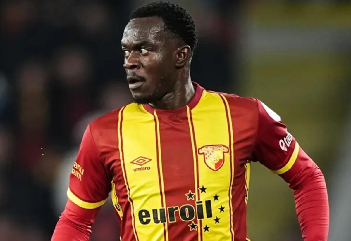 Göztepe para basacak! Yine dev satış geliyor 2