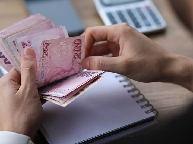 Son tarih 31 Ağustos: Bor&ccedil; yapılandırma i&ccedil;in dikkat