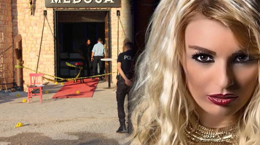 Bodrum’daki kanlı olayda şok ayrıntılar! 