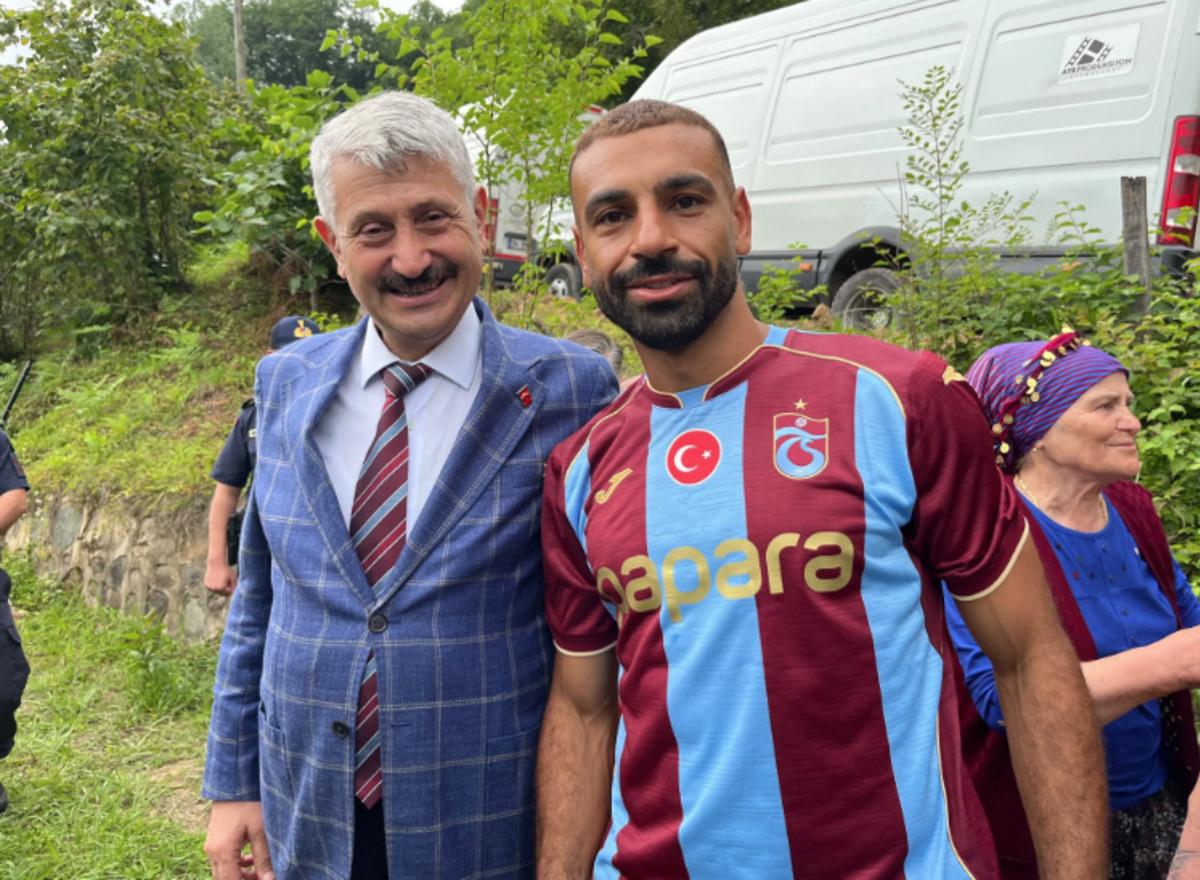 Salah neye uğradığını şaşırdı! Belediye başkanından hiç beklenmedik teklif 2