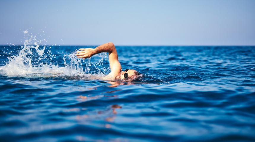 Deniz ve havuz sonrası dikkat! Basit bir ihmal enfeksiyon nedeni olabilir
