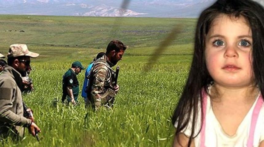 Ağrı'da kaybolan 4 yaşındaki Leyla olayında beyaz minibüsün sırrı çözüldü