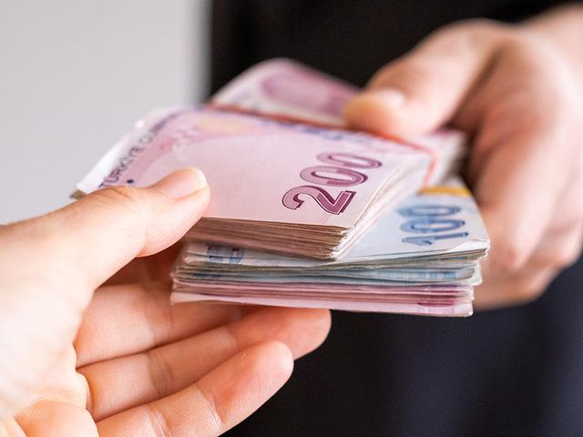 3.500 TL destek: 1,7 milyon kişi kapsıyor! Detaylar belli oldu