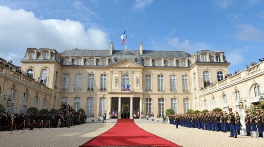 İşçiler sarayının gazını kesti! Cumhurbaşkanı'na şok!