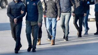 Son dakika | Kuşadası Belediyesi soruşturmasında 15 gözaltı daha