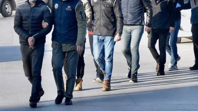 Son dakika | Kuşadası Belediyesi soruşturmasında 15 gözaltı daha