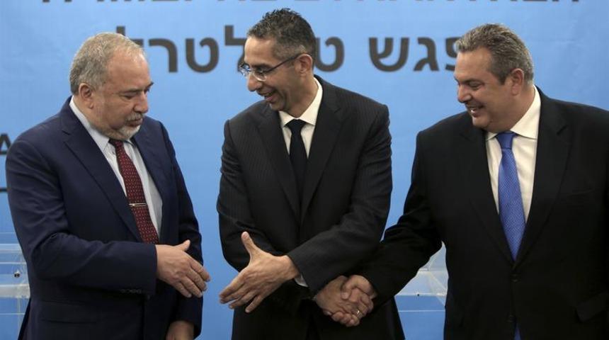 Bu ifadeler kriz yaratır! Türkiye'ye karşı bir aradalar!