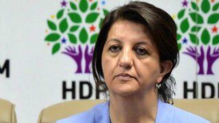 HDP'li Pervin Buldan'dan çarpıcı Tansu Çiller yorumu