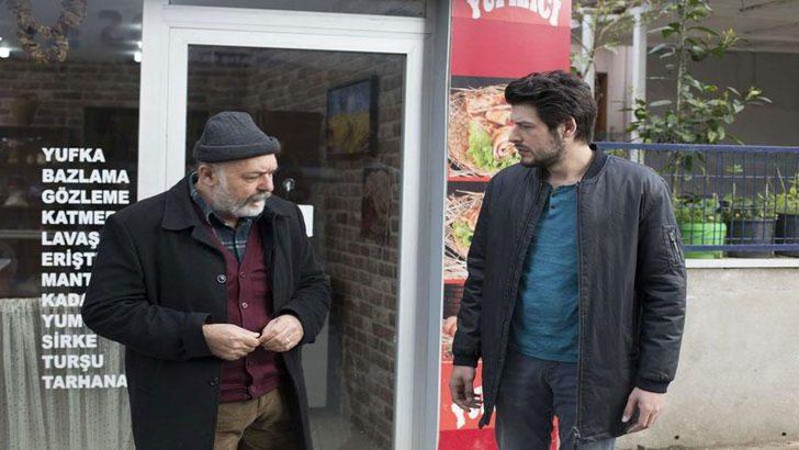 Baba Candır 32. Bölüm Fotoğrafları G1