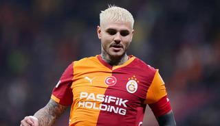 Mauro Icardi ile Galatasaray arasındaki aşk tamamen bitti!