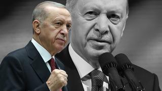 Son dakika | İmzalar atıldı! Cumhurbaşkanı Erdoğan Suudi Arabistan’da: 3 ülkeden kritik savunma hamlesi