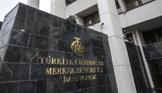 Merkez Bankası, yılın 3. Enflasyon Raporunu 13 Ağustos'ta İstanbul'da a&ccedil;ıklayacak