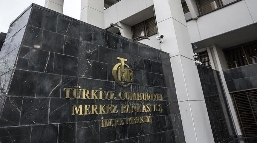 Merkez Bankası, yılın 3. Enflasyon Raporunu 13 Ağustos'ta İstanbul'da a&ccedil;ıklayacak