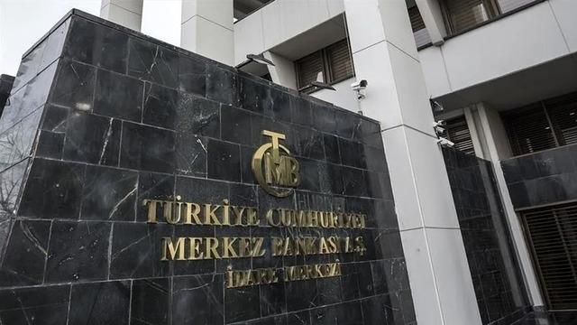 Merkez Bankası, yılın 3. Enflasyon Raporunu 13 Ağustos'ta İstanbul'da açıklayacak